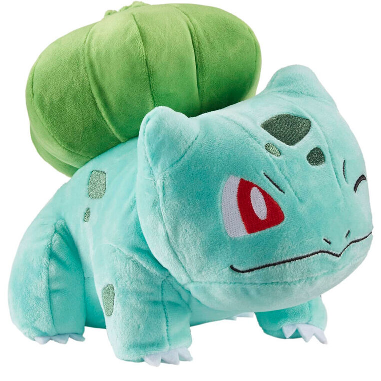 Pokemon Bulbasaur Plush Toy 17cm - PKW97962