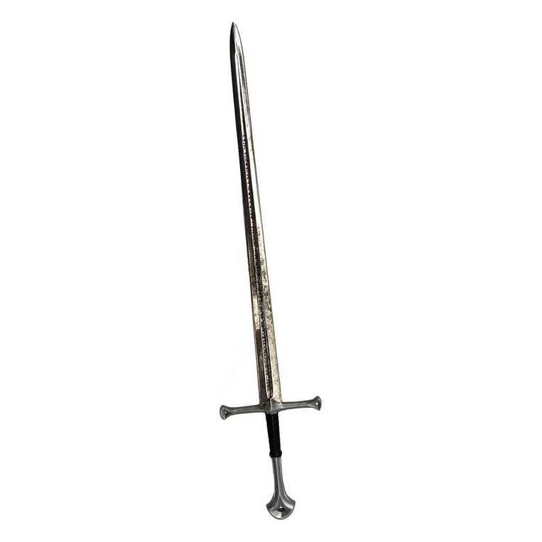 Lord of the Rings Scaled Prop Replica Anduril Sword 21 cm - FACE408706