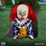 Living Dead Doll Present It Doll The Movie - MEZ99120