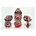 Dungeons & Dragons Dice Set Liquid Core - FNRL10969