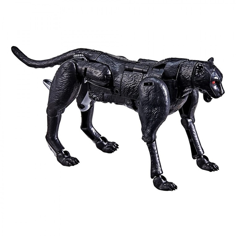 Transformers Generations War For Cybetron Shadow Panther - F0681