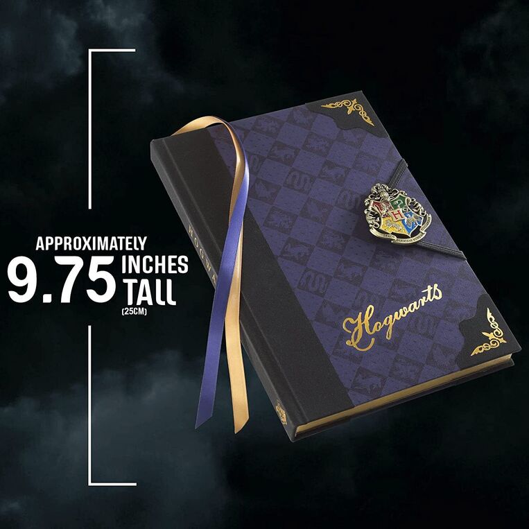 Harry Potter Diary Hogwarts - NN7335