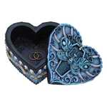 Corpse Bride Jewelry Chest With This Ring Vow 5 cm - NEMN-B7190C25