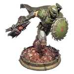 Doom: The Dark Ages PVC Statue Doomslayer 25 cm - DAHO3018-161
