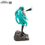Hatsune Miku Figurine "Hatsune Miku" - ABYFIG071
