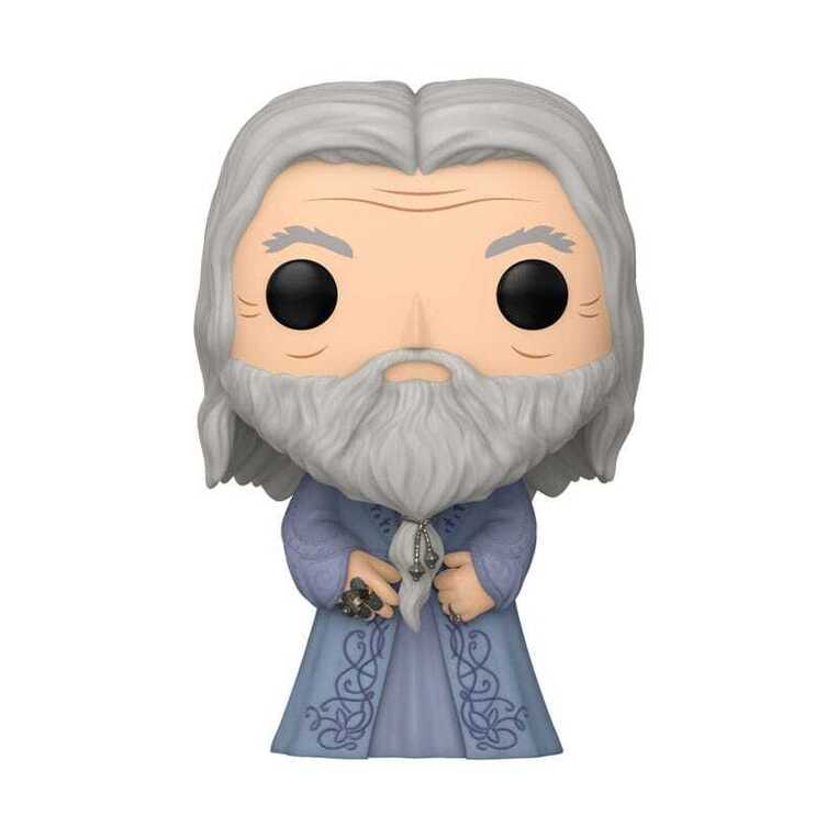 Funko POP! Harry Potter - Albus Dumbledore Figure #183