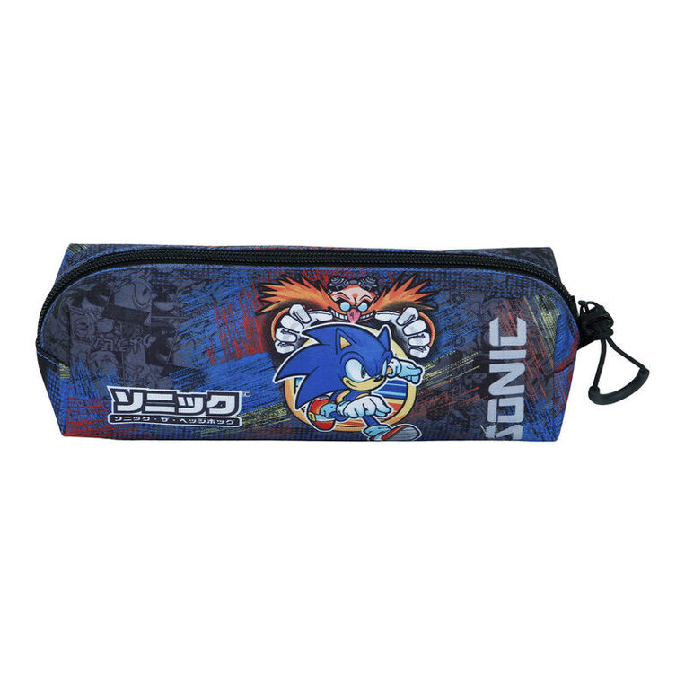 Sonic The Hedgehog Pencil Case Checkpoint - KMN05424