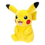 Pokémon Plush Figure Pikachu 20 cm - JAZPKW3457