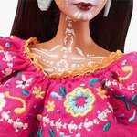 Barbie Συλλεκτική Κούκλα Signature Day Of The Dead Dia De Los Muertos - HBY09