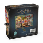 Harry Potter The Quibbler 1000pc Jigsaw Puzzle - NN9453