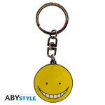 Assassination Classroom Keychain"koro Sensei" - ABYKEY146