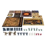 Επιτραπέζιο Επέκταση Heroquest Against the Ogre Horde Quest Pack - F9528