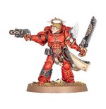 Warhammer 40000 - Blood Angels: Combat Patrol