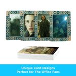 Lord of the Rings Playing Cards Heroes and Villains - NMR52748