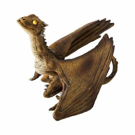Game of Thrones - Viserion Baby Dragon - NN0075