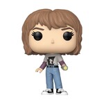 Funko Pop! Television: Stranger Things - Robin Buckley (with Flashlight) (Special Edition) #1799 Vinyl Figure