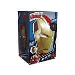 Marvel 3D LED Light Iron Man - 3DL49465