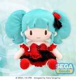Hatsune Miku Plush Figure Hatsune Miku Etoile L 27 cm - SEGA43771