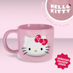 Hello Kitty Embossed Mug - PP14666HK