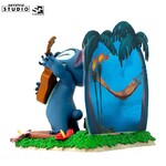 Disney Figurine "Stitch Guitar" - ABYFIG138