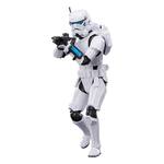 Star Wars Black Series Action Figure SCAR Trooper Mic 15 cm - F6999