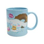 Hello Kitty Cinnamoroll Mug & Sock Set – CM707363