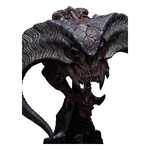 Lord of the Rings Mini Statue Skull of a Balrog 20 cm - WETA861304355