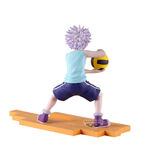 Hunter x Hunter Killua G I Arc Figure 15cm - BAN71139