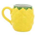 Lilo & Stitch 3D Mug Stitch Pineapple 414 ml - STR78760