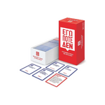 Επιτραπέζιο Παιχνίδι Ενηλίκων Εγώ Ποτέ Δεν - AS24501