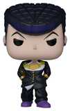 Funko Pop! Animation: JoJo's Bizarre Adventure The Animation - Josuke Higashikata #2487 Vinyl Figure