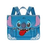 Disney Lilo & Stitch - Stitch Tongue Backpack Bag 26cm - KMN07403