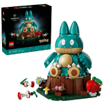 LEGO Pokemon Munchlax - 72150