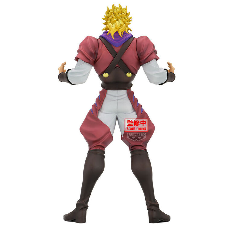 JoJo's Bizarre Adventure Phantom Blood Mometria Dio Brando Figure 22cm - BAN29170