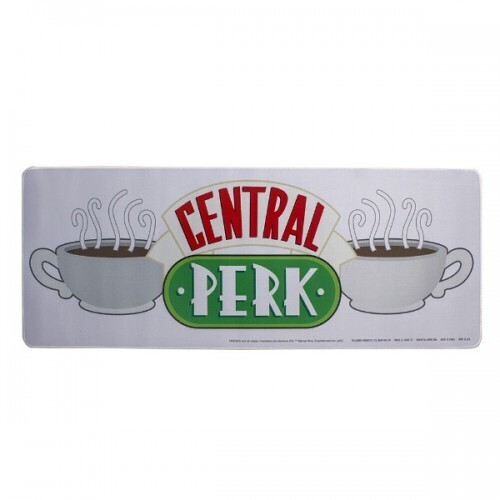 Friends: Central Perk Desk Mat - PP8825FR
