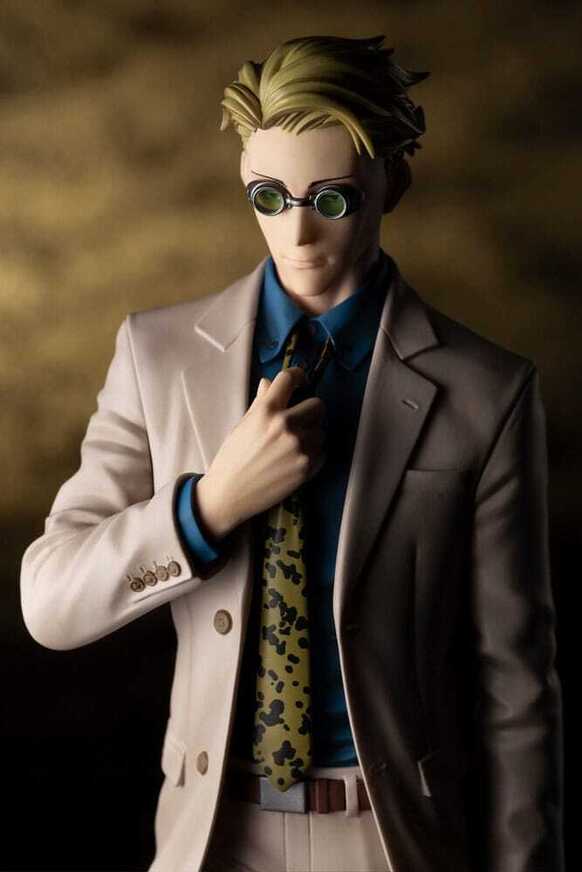 Jujutsu Kaisen ARTFX J PVC Figure Kento Nanami 24 cm - KTOPV039CR