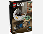 LEGO Star Wars Grocu With Hover Pram - 75403