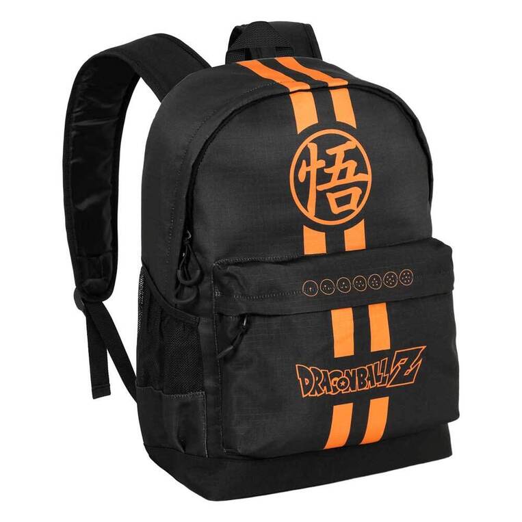 Dragon Ball Black Eco Backpack 2.0 Lining Ball - KMN05406