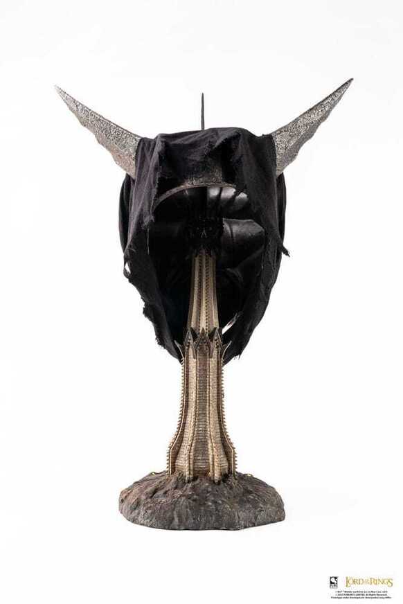 Lord of the Rings Replica 1/1 Scale Art Mask Mouth of Sauron 65 cm (Limited Edition) - PURE005LR
