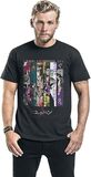Junji-Ito: Key Art | T-Shirt - JIT01035TSB