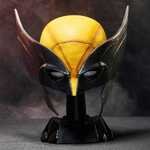 Marvel Deadpool & Wolverine Premium Roleplay Mask Wolverine - G0646