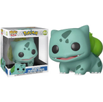 Funko POP! Pokemon - Bulbasaur #454 (Jumbosized)
