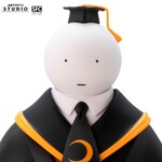 Assassination Classroom Figurine "Koro Sensei" White - ABYFIG110