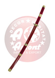 One Piece Roronoa Zoro Katana Replica Sandai Kitetsu 103 cm - S5019