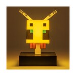 Minecraft Bee Light - PP16018MCFID