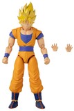 Dragon Ball Super Saiyan Goku (Ver.2) Action Figure - BA36192