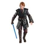 Star Wars Episode III Black Series Action Figure Anakin Skywalker 15 cm - G1563