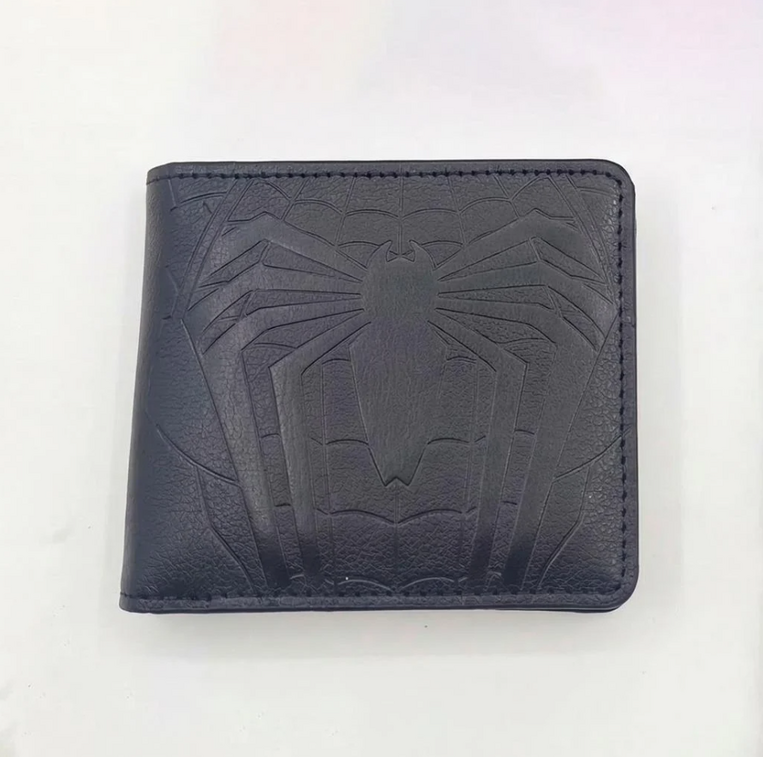 Marvel Wallet Gift Set Spider-Man - CRD2600003416