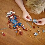 LEGO Super Heroes Rocket & Baby Groot - 76282