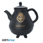Harry Potter - Teapot - With Hogwarts Cauldrons Set - ABYTAB024